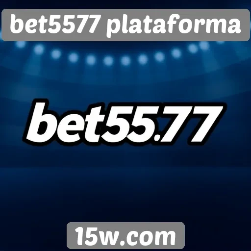 Comparação com concorrentes da bet5577 plataforma