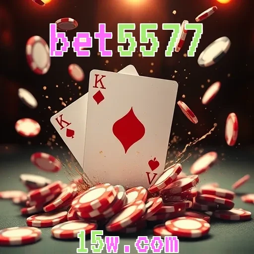 bet5577 plataforma: Opções de Pagamento que Transformam Sua Experiência