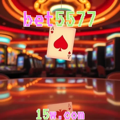 bet5577 plataforma - Roleta