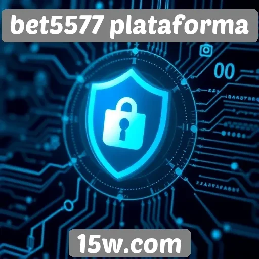 Análise da segurança da bet5577 plataforma