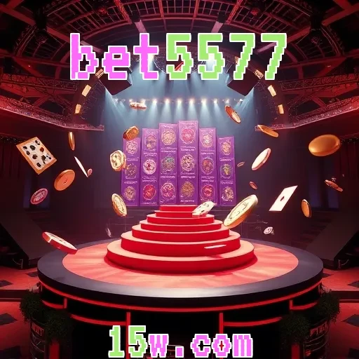 bet5577 plataforma - Caça-níqueis